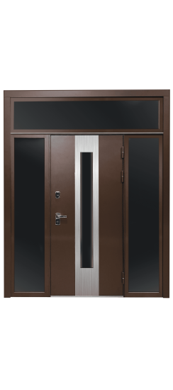 Входная группа Термо (Лайн, К4)