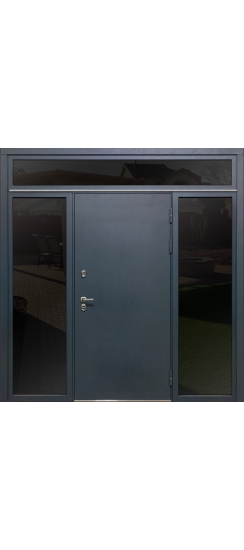 Входная группа Термо (ЭКО+, К4)