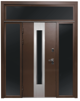 Входная группа Термо (Лайн, К4)