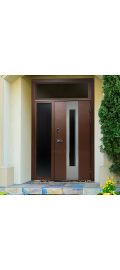 Входная группа Термо (Лайн, К2)мм