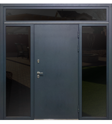 Входная группа Термо (ЭКО+, К4)