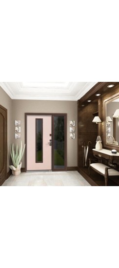 Входная группа Термо (Лайн, К1)