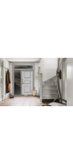 Входная группа Термо (ЭКО+, К2)