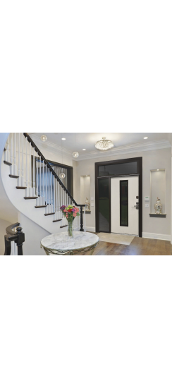 Входная группа Термо (Лайн, К2)мм