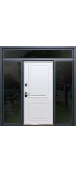 Входная группа Термо (S1, К4)