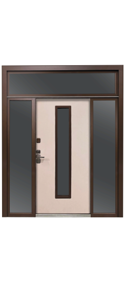 Входная группа Термо (Лайн, К4)