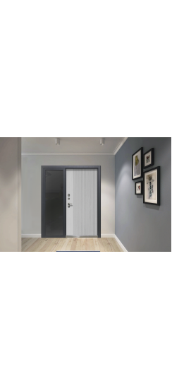 Входная группа Термо (ЭКО+, К1)