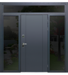 Входная группа Термо (S1, К4)