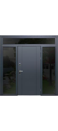 Входная группа Термо (S1, К4)