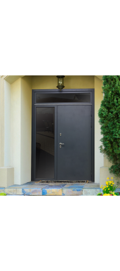 Входная группа Термо (ЭКО+, К2)