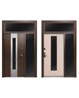 Входная группа Термо (Лайн, К2)мм