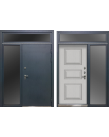 Входная группа Термо (ЭКО+, К2)