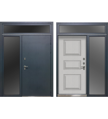 Входная группа Термо (ЭКО+, К2)