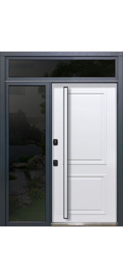 Входная группа Термо (S1-Т, К2)