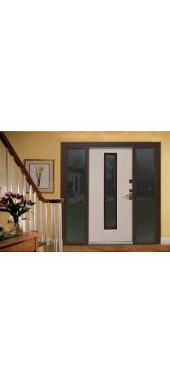 Входная группа Термо (Лайн, К3)