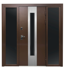 Входная группа Термо (Лайн, К3)