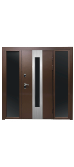 Входная группа Термо (Лайн, К3)