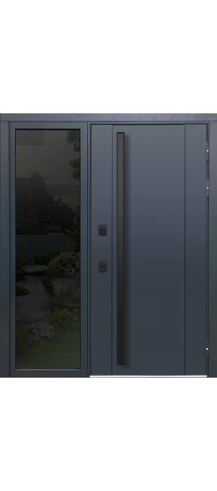 Входная группа Термо (S1-Т, К1)