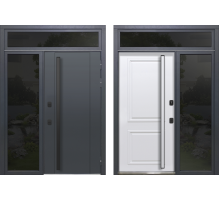 Входная группа Термо (S1-Т, К2)