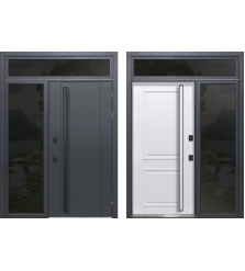 Входная группа Термо (S1-Т, К2)