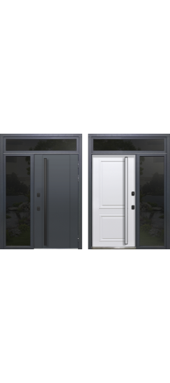 Входная группа Термо (S1-Т, К2)