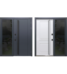 Входная группа Термо (S1-Т, К1)