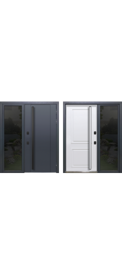 Входная группа Термо (S1-Т, К1)