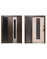 Входная группа Термо (Лайн, К1)