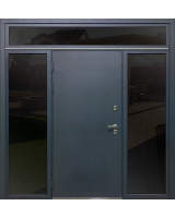 Входная группа Термо (ЭКО+, К4)