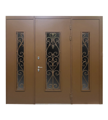 Входная термо-группа И2