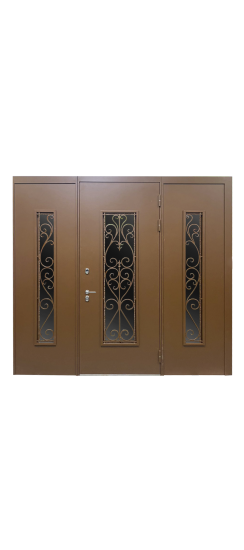 Входная термо-группа И2