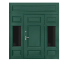 Входная термо-группа И3