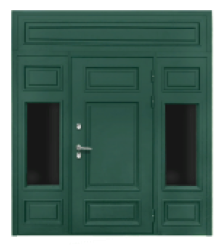 Входная термо-группа И3