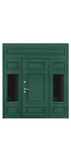 Входная термо-группа И3