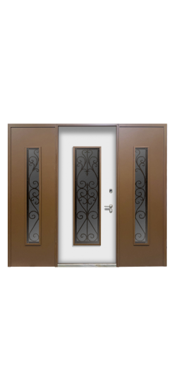 Входная термо-группа И2