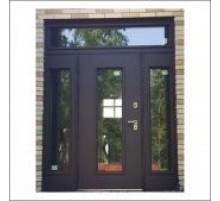 Входная термо-группа И1