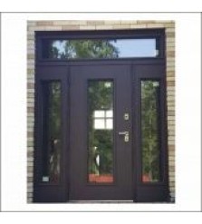 Входная термо-группа И1