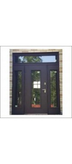 Входная термо-группа И1