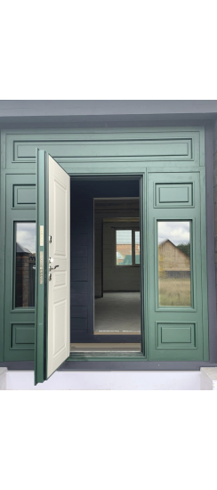 Входная термо-группа И3