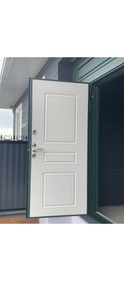 Входная термо-группа И3