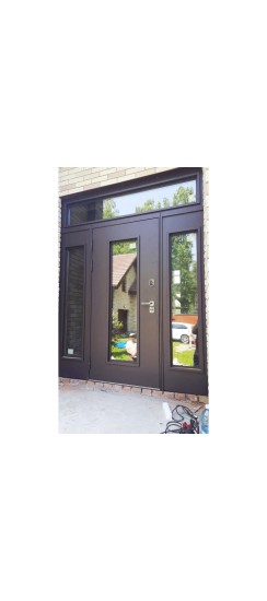 Входная термо-группа И1