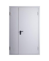 Противопожарная дверь ДМП-Г-02 EI60 