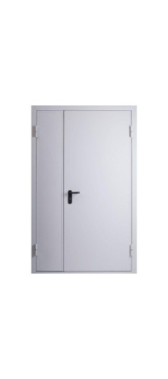 Противопожарная дверь ДМП-Г-02 EI60
