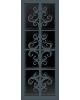 Горизонт 400х1000мм