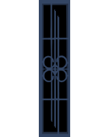 Олимп 400х1600мм