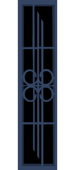 Олимп 400х1600мм