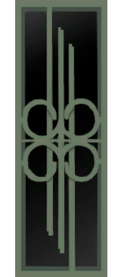 Олимп 400х1000мм