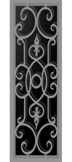 Пекин 400х1600мм