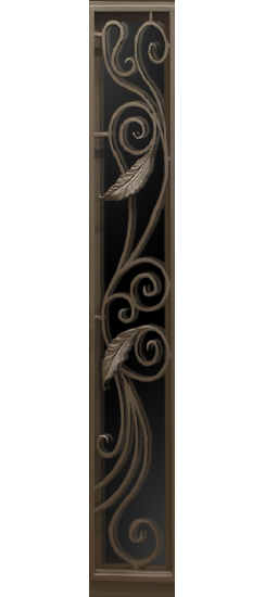 Лоза 200х1600мм