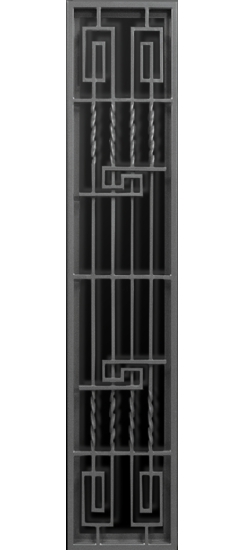 Афины 400х1600мм